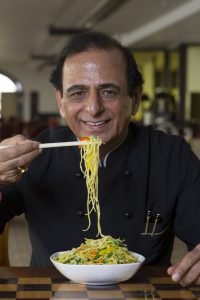 Chef Davinder Kumar
