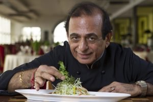 Chef Davinder Kumar