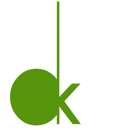 Chef DK Logo