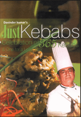 Just-Kebabs